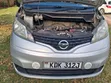 Nissan NV200 2015 Silver - 3