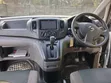 Nissan NV200 2015 Silver - 4