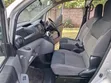 Nissan NV200 2015 Silver - 5