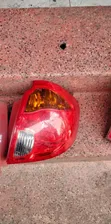 Mazda Verisa Tail Light (Used) - 2