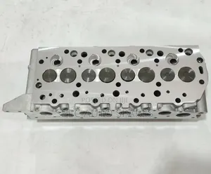 Cylinder Head Mpya kwa Injini ya 4D56