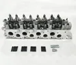 Cylinder Head Mpya kwa Injini ya 4D56 - 2