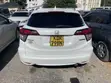 Honda Vezel 1.5 Hybrid 2WD 2017 White - 3