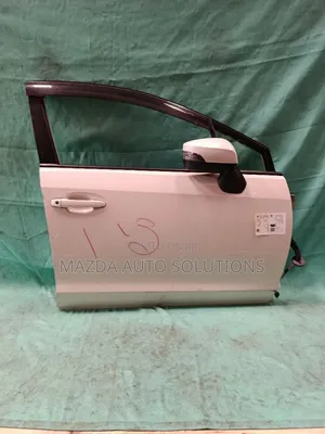 Subaru Impreza GP2/GP7/G4 Doors (Used)