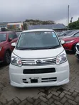 Daihatsu Move 2019 White - 1
