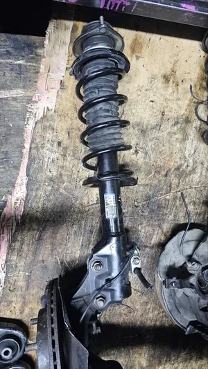 Shock Absorber Set ya Daihatsu Move