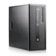 Kompyuta ya HP ProDesk 600 G1 Desktop - Intel Core i5, 12GB RAM, 500GB HDD - 1