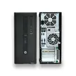 Kompyuta ya HP ProDesk 600 G1 Desktop - Intel Core i5, 12GB RAM, 500GB HDD - 2