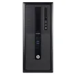 Kompyuta ya HP ProDesk 600 G1 Desktop - Intel Core i5, 12GB RAM, 500GB HDD - 4