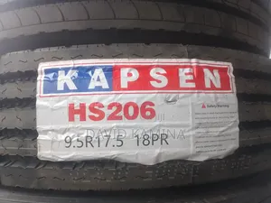 9.5R17.5 Lapsen Tyres