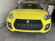 Suzuki Swift Sport 2019 Njano - 1