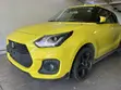 Suzuki Swift Sport 2019 Njano - 2