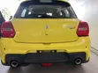 Suzuki Swift Sport 2019 Njano - 5