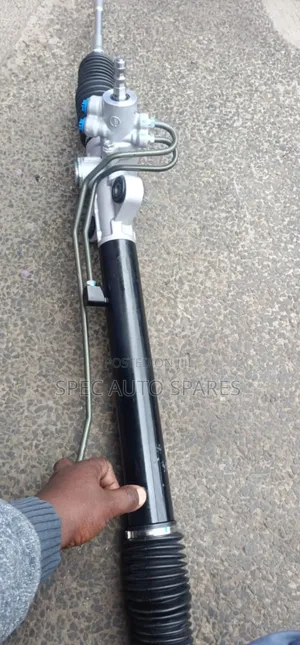 New L200 Series Steering Rack (2WD)