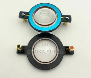 Jinyuanhua 44.4mm Titanium Horn Tweeter