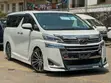 Toyota Vellfire X 2.5 FWD 8-Seater 2019 Pearl - 1