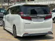 Toyota Vellfire X 2.5 FWD 8-Seater 2019 Pearl - 2