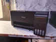 Epson L3150 Printer Isiyotumia Waya Kidogo - 1