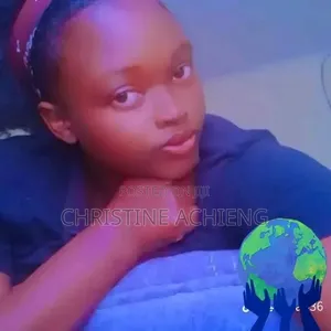 Christine Achieng - Hospitality Professional