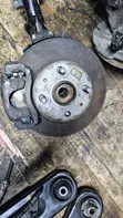 Daihatsu Move New Model Brake Discs - 1