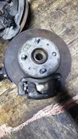 Daihatsu Move New Model Brake Discs - 2