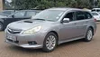 Subaru Legacy BR-9 2011 Silver Turbocharged - 2