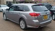 Subaru Legacy BR-9 2011 Silver Turbocharged - 4