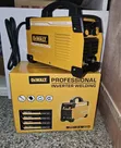 Dewalt Welding Inverter 400A - 1