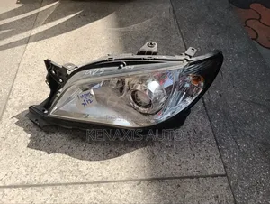 Subaru Impreza/WRX N12 Xenon Headlight