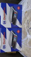 ElectroMate CS01 40kg Digital Price Computing Scale - 2