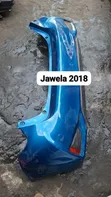 Bampa ya Nyuma ya Toyota Vitz 2018 - 1