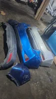 Bampa ya Nyuma ya Toyota Vitz 2018 - 2