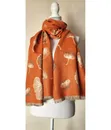 Warm & Cozy Cashmere Scarves/Shawls - 2