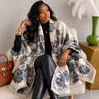 Warm & Cozy Cashmere Scarves/Shawls - 4