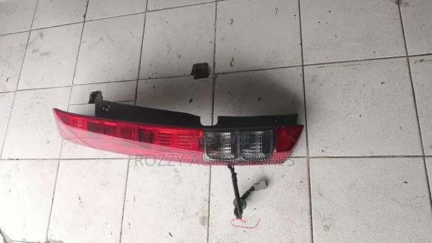 Honda Stream Taillight - 1