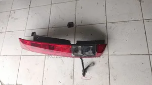 Honda Stream Taillight