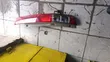 Honda Stream Taillight - 2