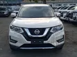 Nissan X-Trail 2019 Nyeupe - 1