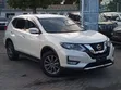 Nissan X-Trail 2019 Nyeupe - 2
