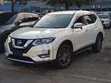 Nissan X-Trail 2019 Nyeupe - 3