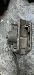 Honda RD5 Vezel Front Caliper (Halisi Kutoka Japan) - 3