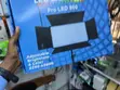 Varicolor Pro LED 800 Studio Light Kit with Stand - 2