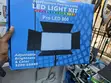 Varicolor Pro LED 800 Studio Light Kit with Stand - 3