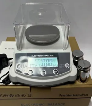 High Accuracy Gram Weigh Balance Scale