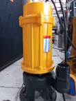 Freevel Sewage Pump - 1
