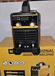 DeWalt 400 Amp Inverter Welding Machine - 1