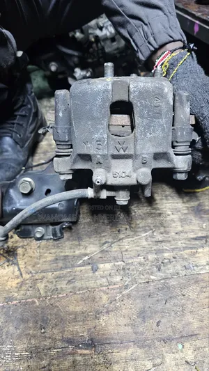 Nissan Dayz New Model Caliper