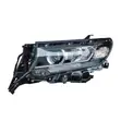 Toyota Land Cruiser Prado J150 Body Kit ya Kubadilisha Mwonekano (2010-2017 hadi 2018-2023) - 3