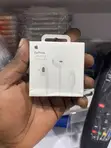Apple EarPods Zinazotumia waya za Lightning - 1