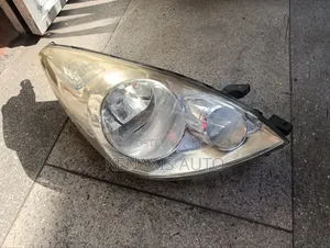 Nissan Note Headlight (2008-2012) - Used
